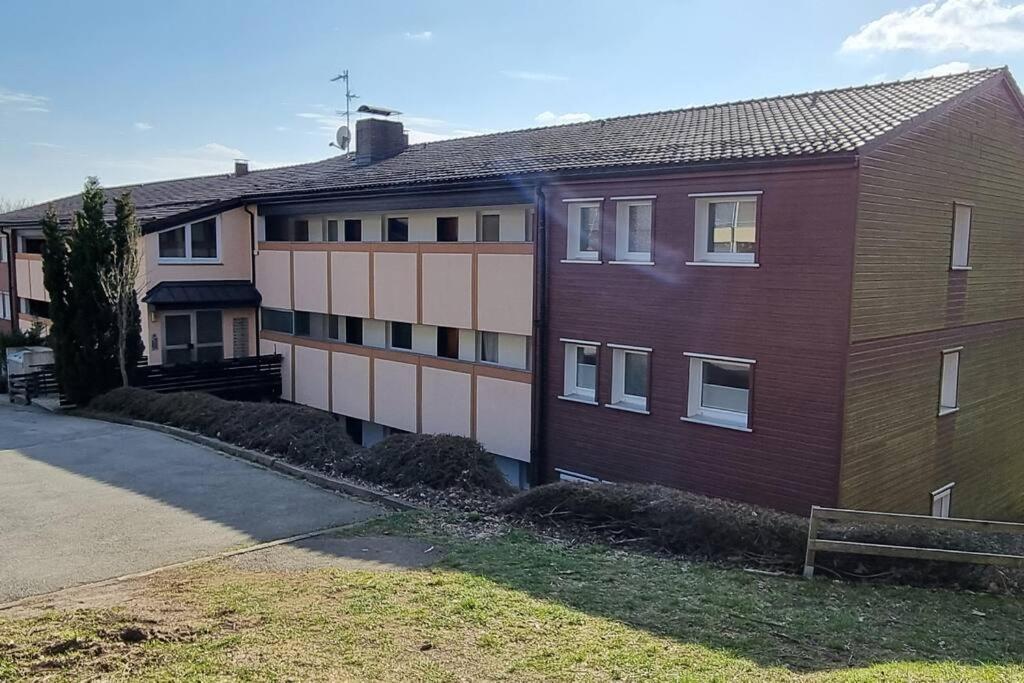 Ferienwohnung Traumhaft Sankt Andreasberg Exteriér fotografie