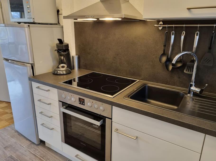 Ferienwohnung Traumhaft Sankt Andreasberg Exteriér fotografie
