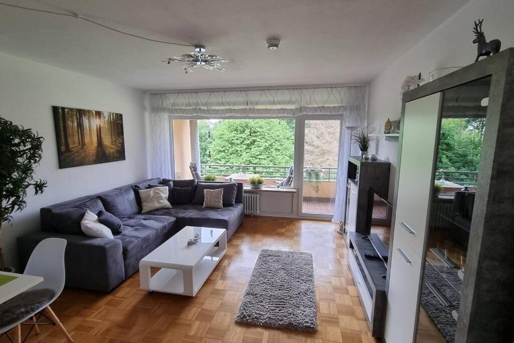 Ferienwohnung Traumhaft Sankt Andreasberg Exteriér fotografie